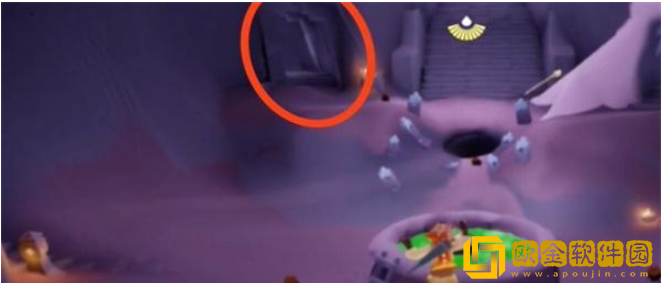 光遇螃蟹恶作剧怎么获得