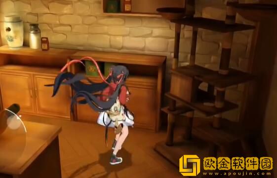 归龙潮中浦区宝箱分布