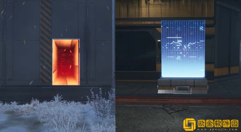 星球重启数据入侵解密攻略-星球重启数据入侵解密方法