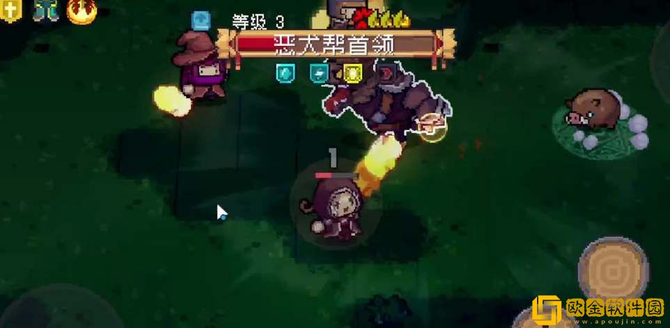 元气骑士前传怎么换家园外观-元气骑士前传如何换家园外观