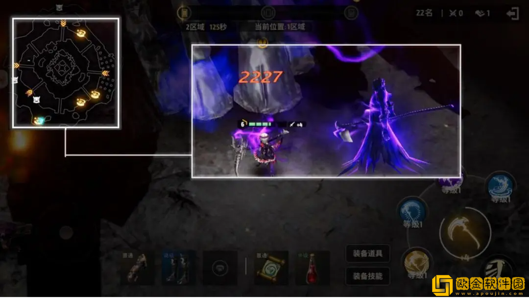 战之刃幸存者荣光之战怎么玩 战之刃幸存者荣光之战怎么玩