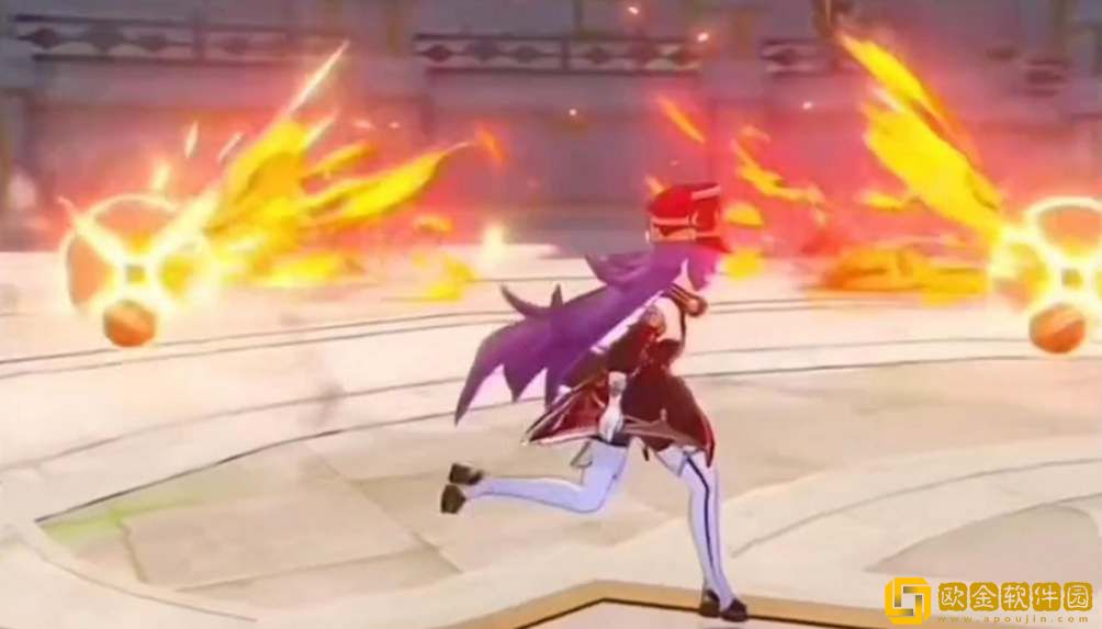 原神夏沃蕾天赋升级材料一览