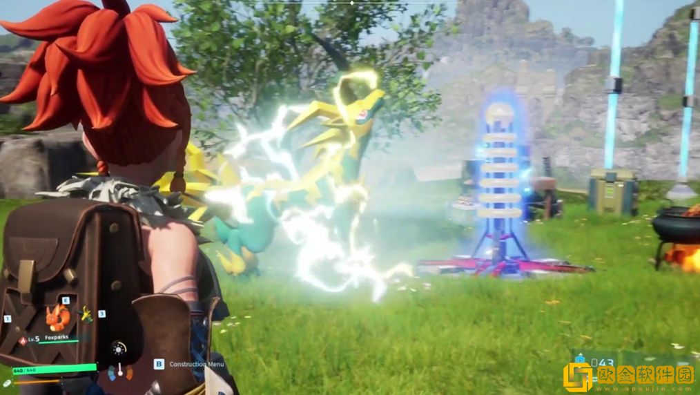 幻兽帕鲁在哪里建家好-幻兽帕鲁建家位置推荐攻略