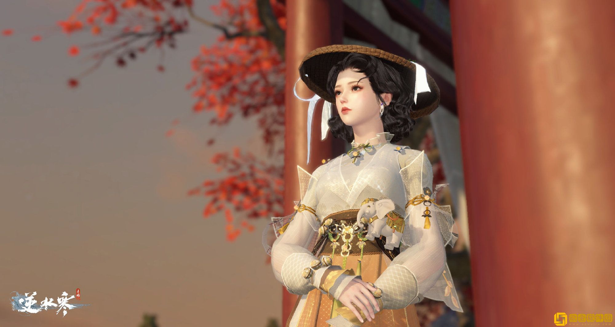 逆水寒手游钧天浩意绝技怎么获得-逆水寒手游钧天浩意绝技获取方法攻略