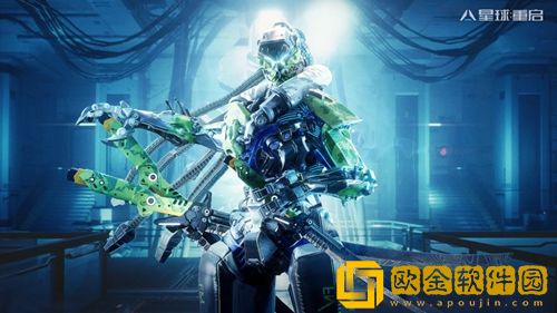 星球重启武器怎么获得-星球重启武器获取途径