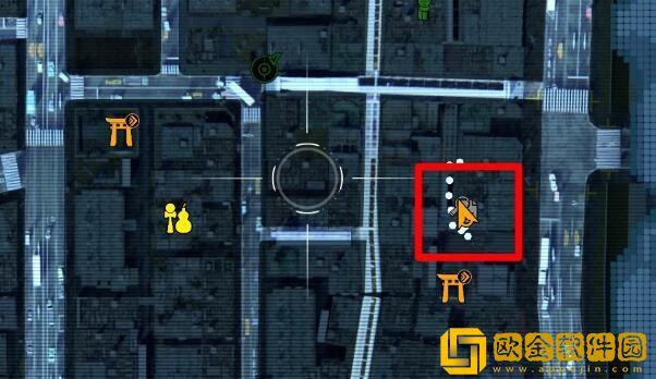 幽灵线东京调查报告在哪