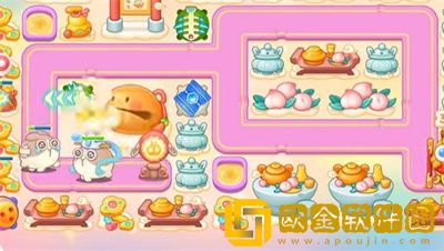 保卫萝卜4周赛2023.10.17