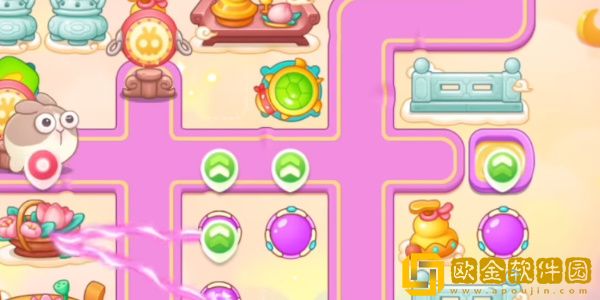 保卫萝卜4周赛2023.8.30