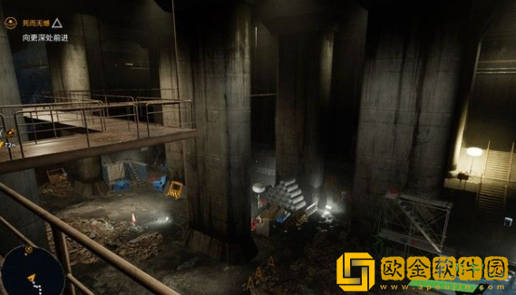 幽灵线东京死而无憾流程