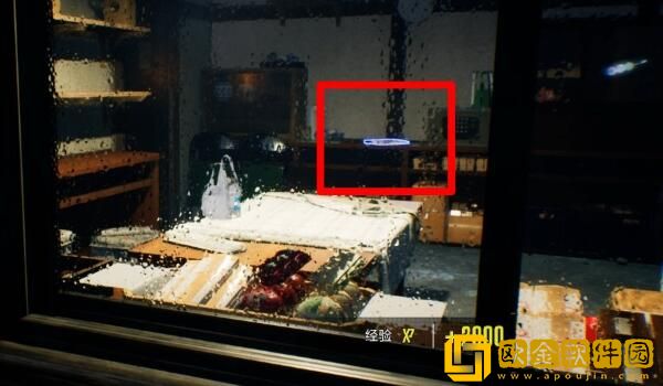 幽灵线东京调查报告在哪