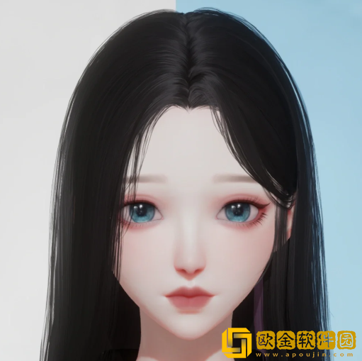 以闪亮之名何所思怎么捏脸