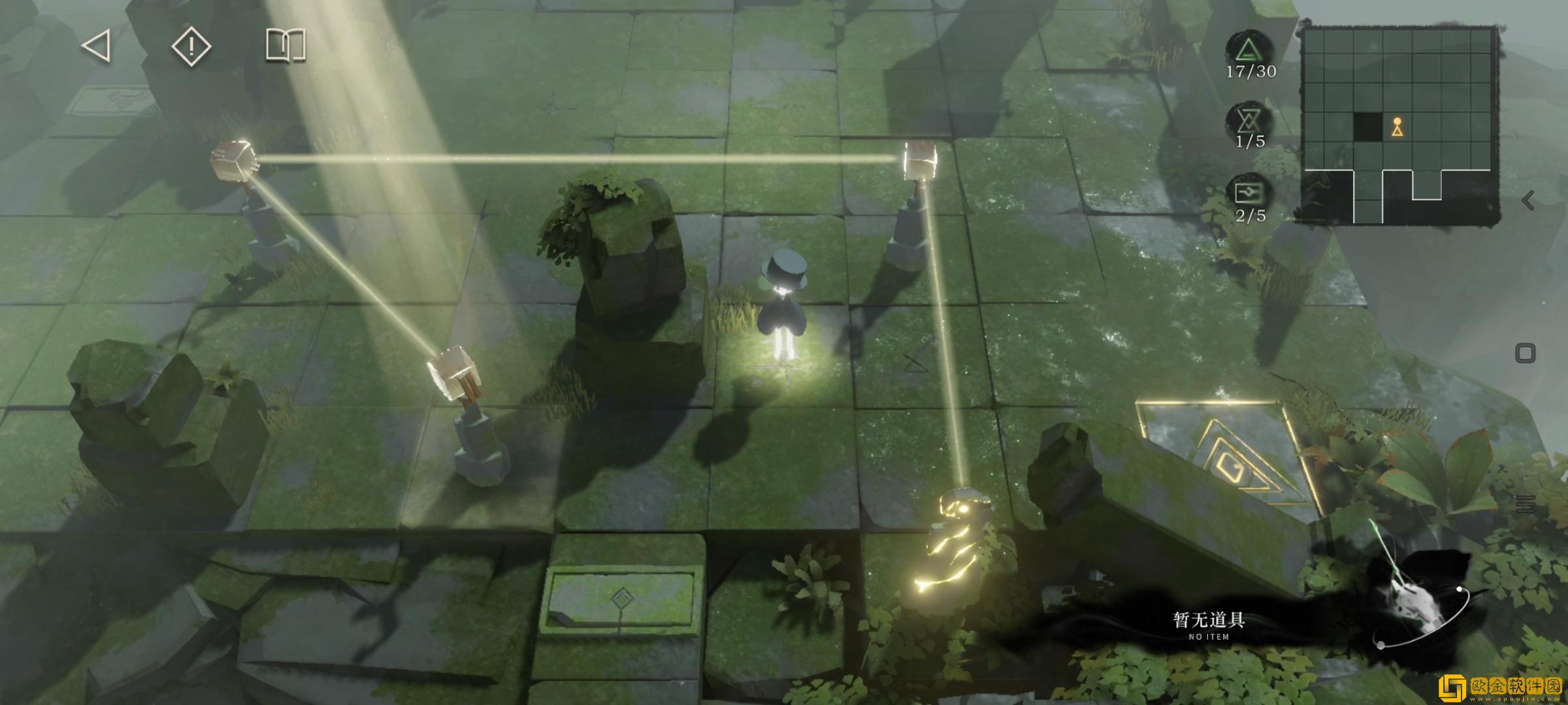 重返未来1999轮齿之史第一关怎么过