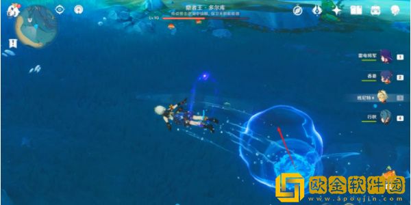 原神隐者王多尔库成就怎么做 原神隐者王多尔库成就怎么做