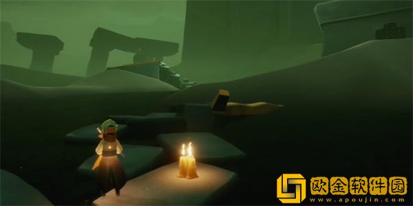 光遇8月24日季节蜡烛在哪里 光遇8月24日季节蜡烛在哪里