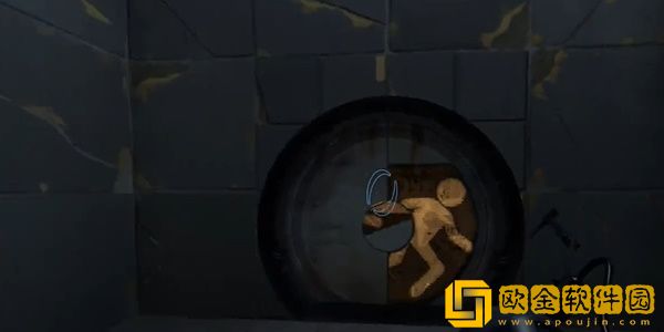 传送门革命攻略第三章