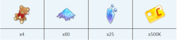 蔚蓝档案巡逻耳机怎么获得