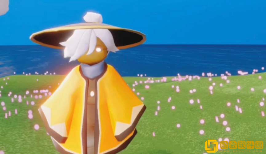 光遇箬笠什么时候复刻