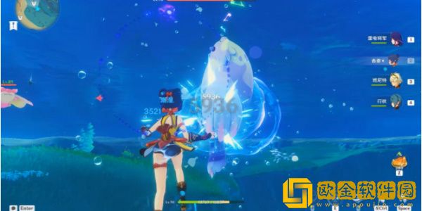 原神隐者王多尔库成就怎么做 原神隐者王多尔库成就怎么做