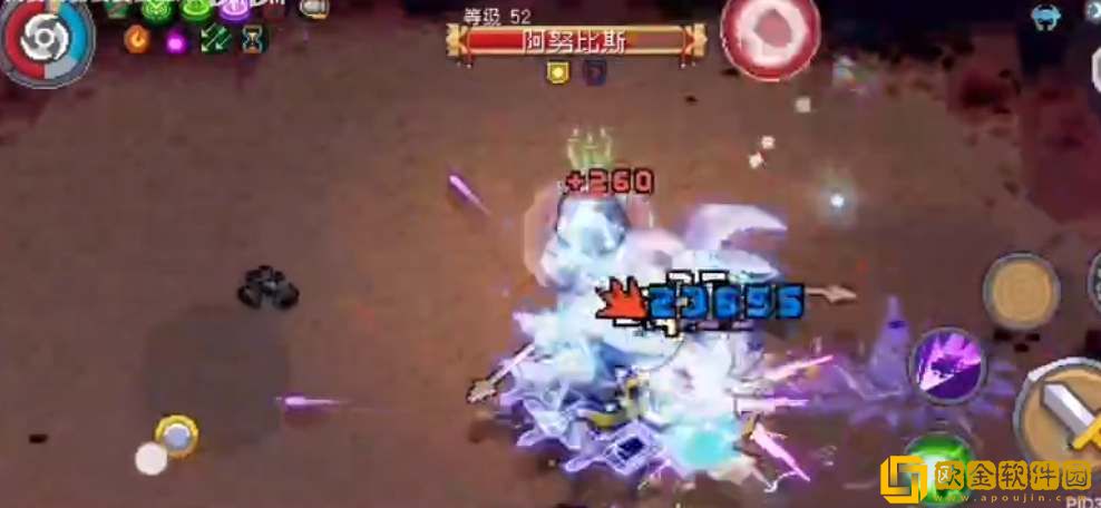 元气骑士前传阿努比斯刷新条件一览