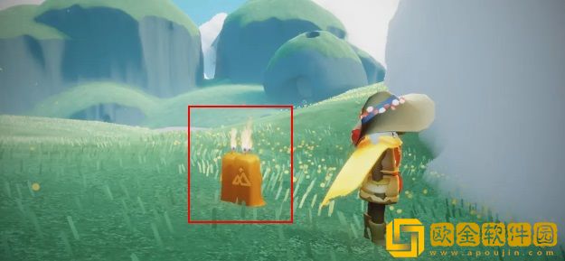 光遇9月20日季节蜡烛在哪里