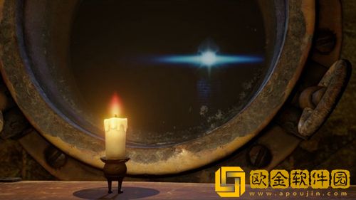 蜡烛人第八章蜡烛分布-蜡烛人第八章蜡烛在哪