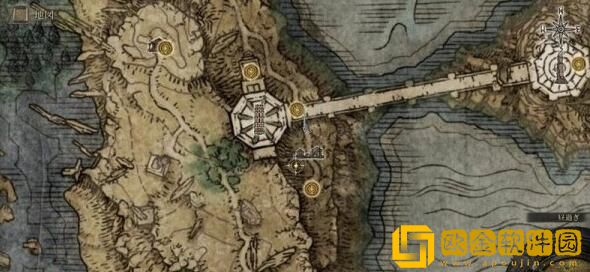 艾尔登法环小壶支线流程