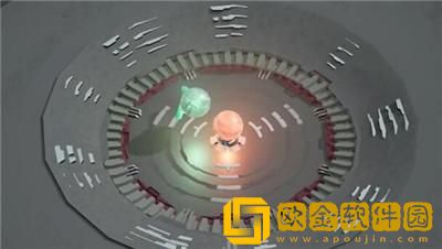 Cocoon茧游戏攻略第三章