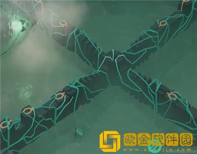 Cocoon茧游戏攻略第二章