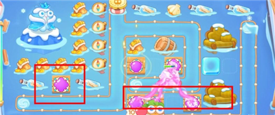 保卫萝卜4暖暖汤泉15关攻略 保卫萝卜4暖暖汤泉15关攻略