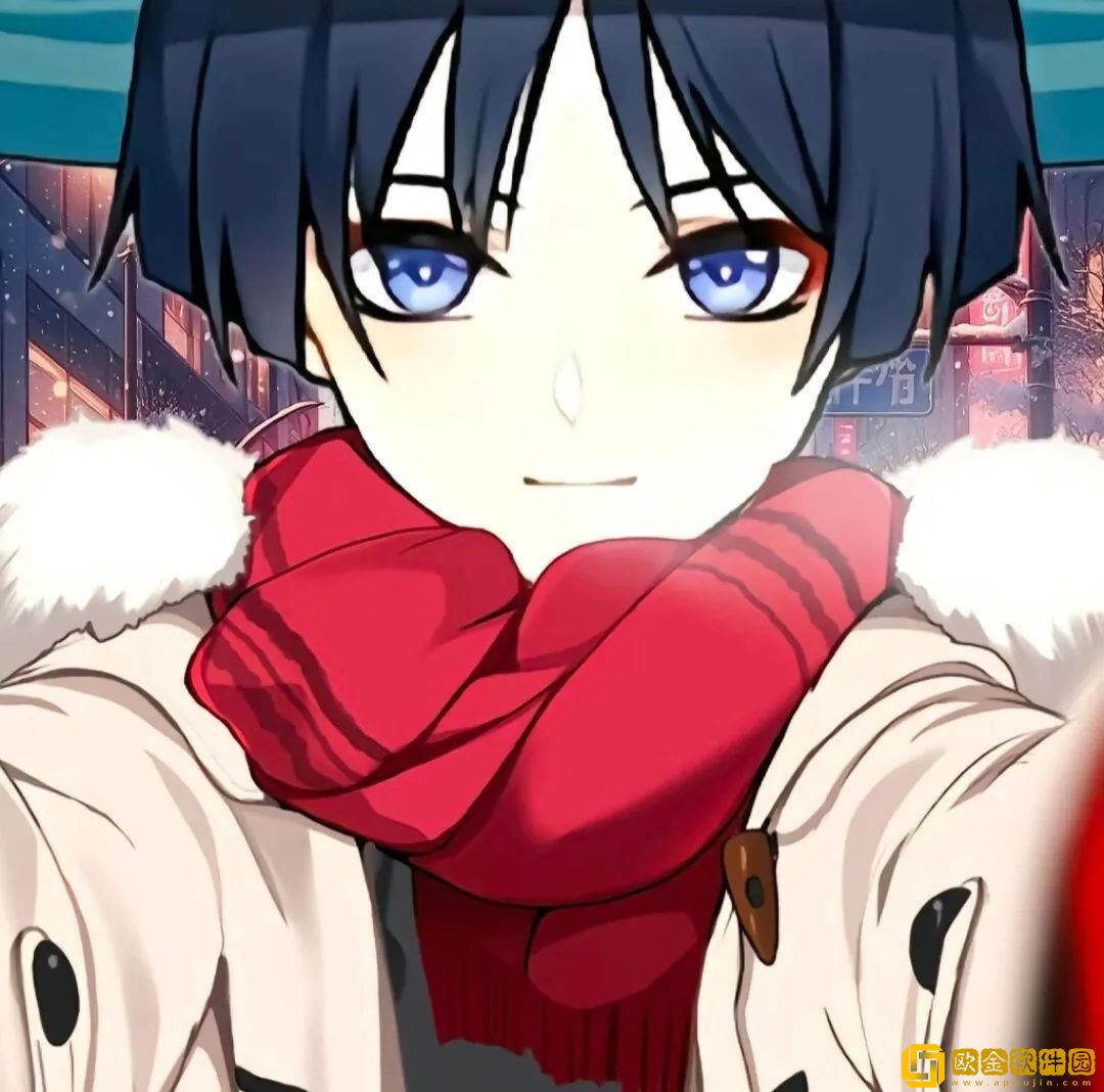 原神2024新年头像最新款有哪些