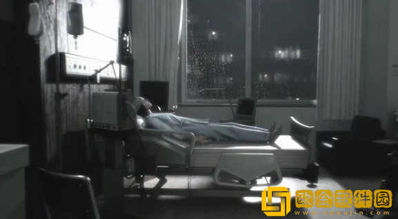 幽灵线东京大消失流程