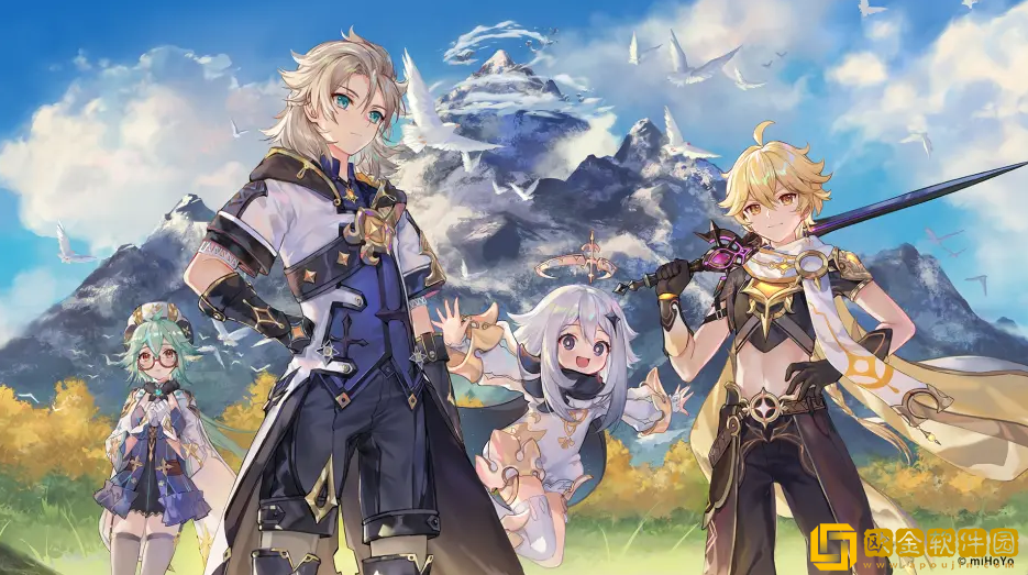 原神七圣召唤炸鱼薯条怎么样-原神七圣召唤炸鱼薯条效果介绍攻略