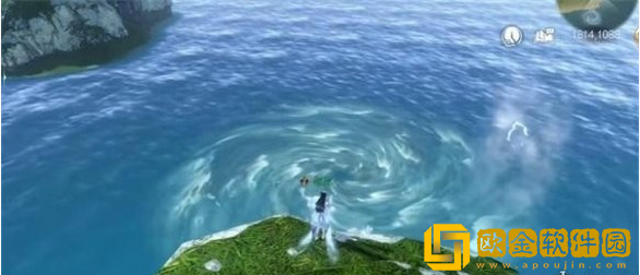 逆水寒手游南华经内篇怎么获得 逆水寒手游南华经内篇怎么获得