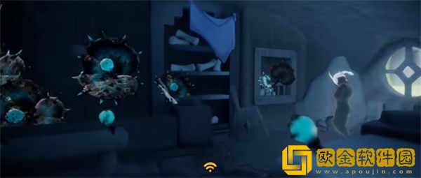 光遇归巢季任务一怎么做