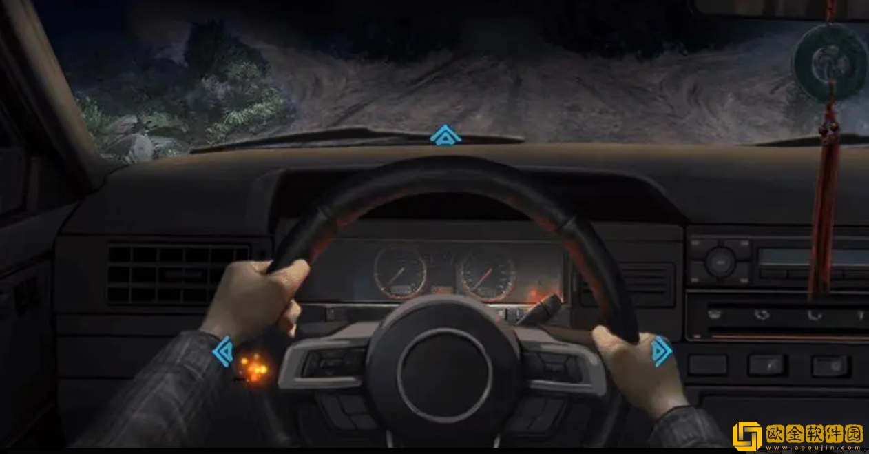 纸嫁衣谜境攻略第一章