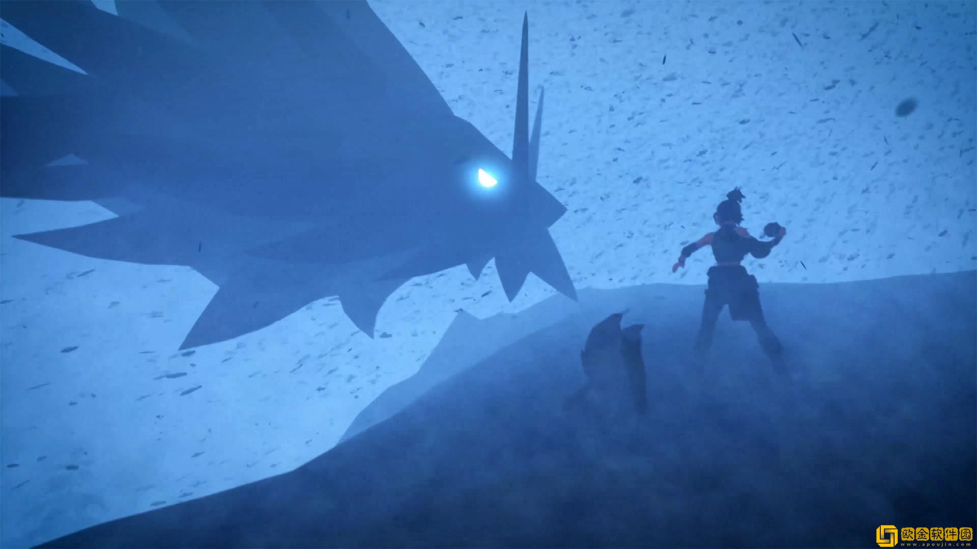 幻兽帕鲁棉悠悠在哪里捕捉-幻兽帕鲁棉悠悠捕捉位置攻略