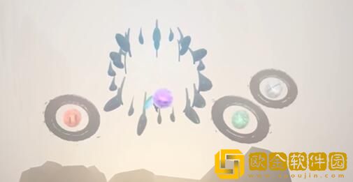 Cocoon茧游戏攻略第六章