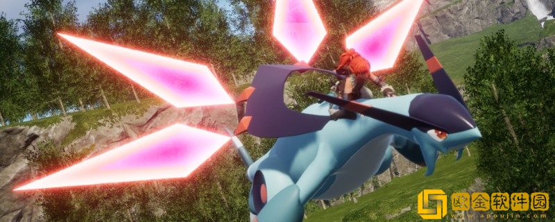 幻兽帕鲁第一禁猎区都有什么帕鲁-幻兽帕鲁第一禁猎区帕鲁攻略