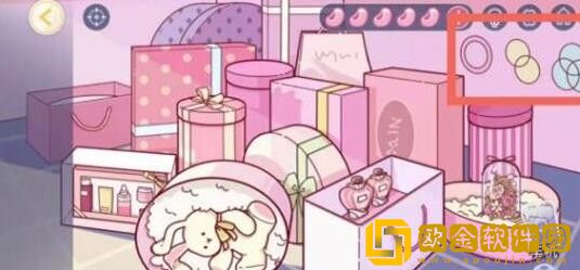 房间的秘密3：女团回归夜攻略第一章