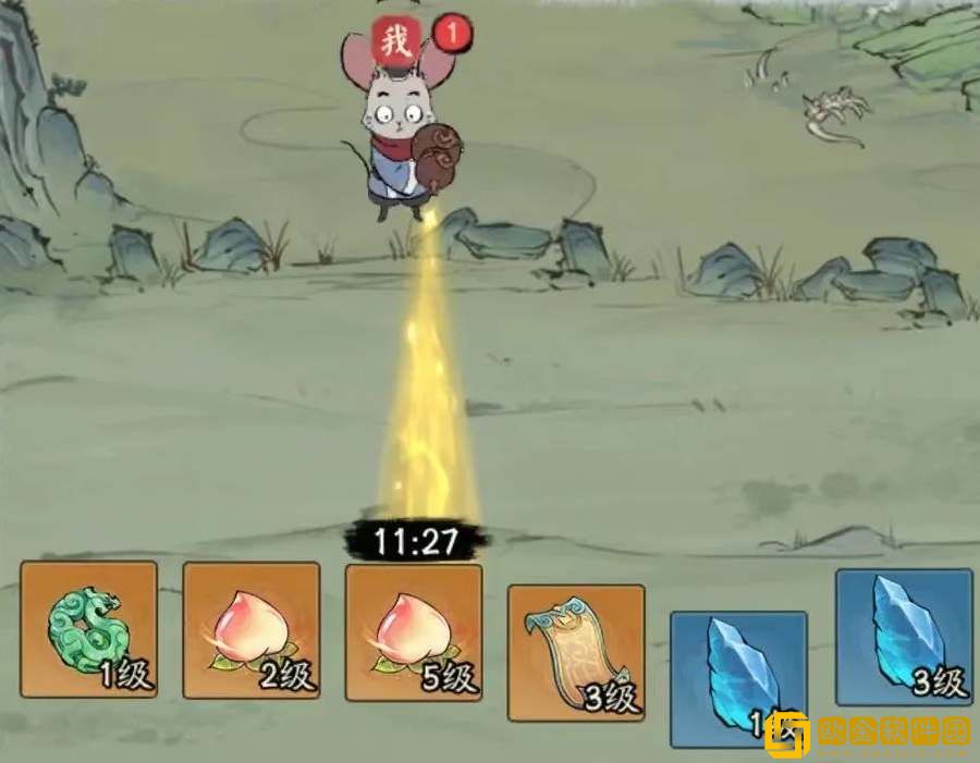 寻道大千福地抢夺规则介绍-寻道大千福地抢夺规则一览