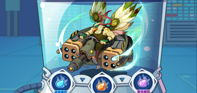 洛克王国枫雪相伴活动怎么玩-洛克王国枫雪相伴活动说明