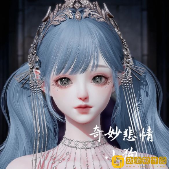 以闪亮之名瓷偶怎么捏脸