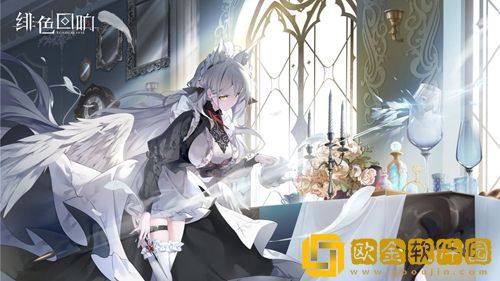 绯色回响新手怎么玩-绯色回响新手玩法注意事项