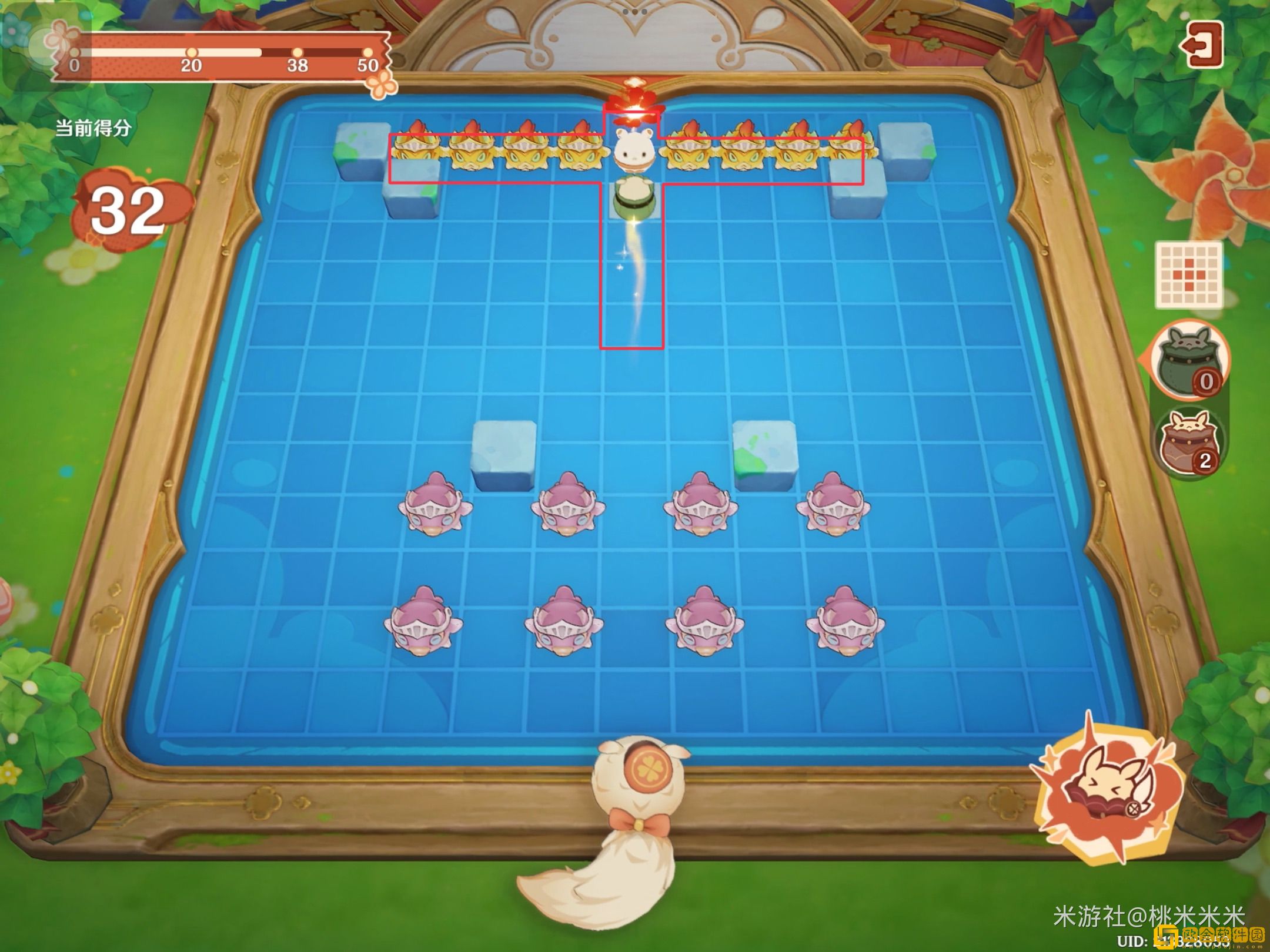 原神嘟嘟可轰轰奇遇记第四天怎么玩