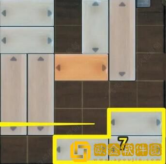 街阴阳途攻略序章