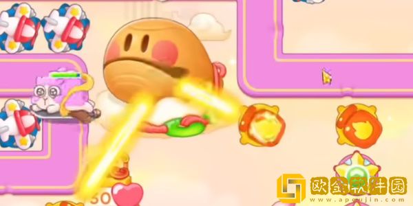 保卫萝卜4周赛2023.9.20