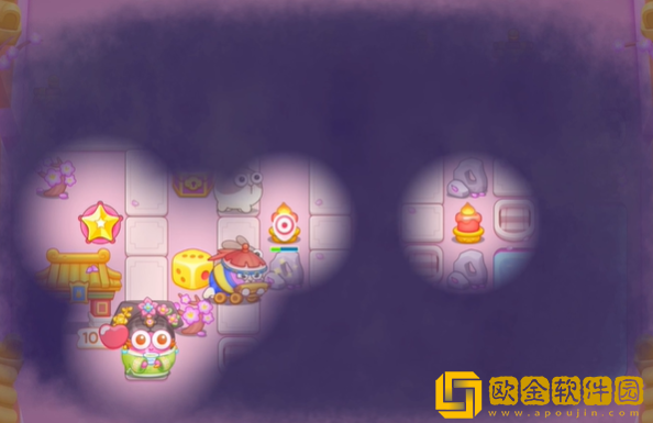 保卫萝卜4秋妃传118关攻略-保卫萝卜4秋妃传第一百一十八关怎么过