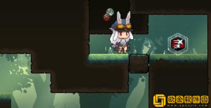 TEVI维尔丹之森道具全收集 TEVI维尔丹之森道具全收集