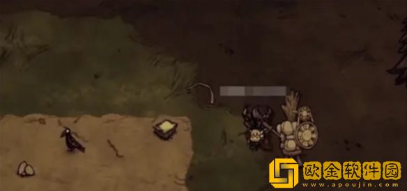 饥荒新家园科学机器怎么造