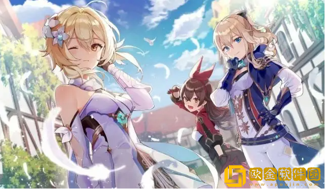 原神白金典藏型怎么抓 原神白金典藏型怎么抓